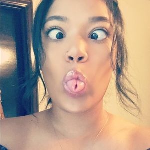 Meet your Posher, Tyra